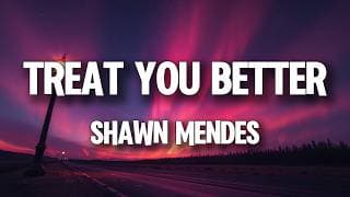 Shawn Mendes